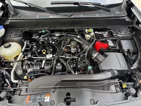 Used 2024 Ford Maverick XLT w/ Equipment Group 300A Standard image 32