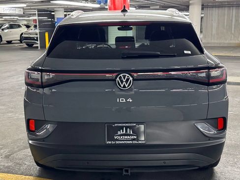 Certified 2023 Volkswagen ID.4 Pro S AWD/4WD image 32