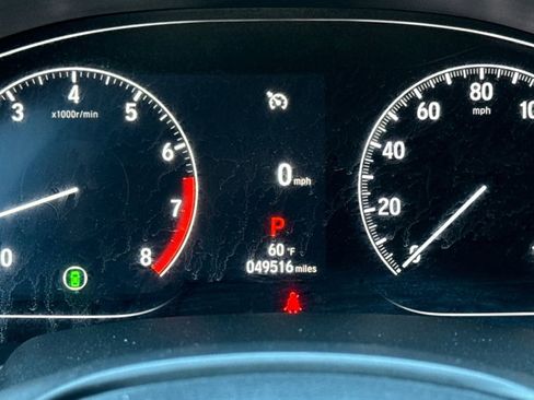 Certified 2022 Honda Accord Sport Special Edition image 24