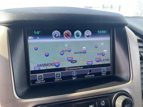 Certified 2017 GMC Yukon XL Denali w/ Enhanced Security Package image 14