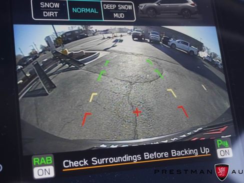 Used 2024 Subaru Ascent Limited image 39