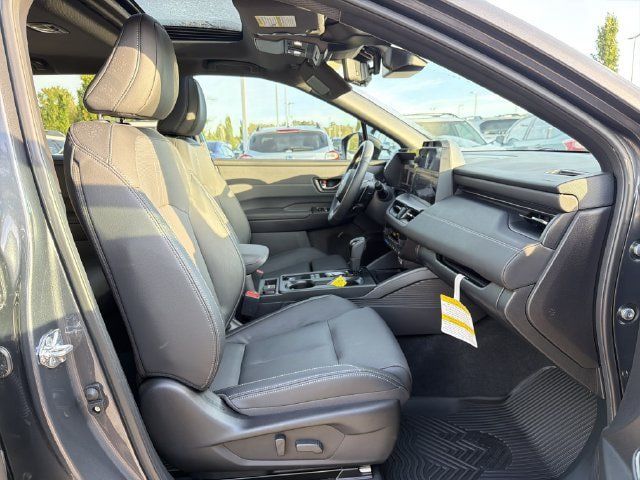 Certified 2026 Subaru Outback Touring XT AWD/4WD image 18