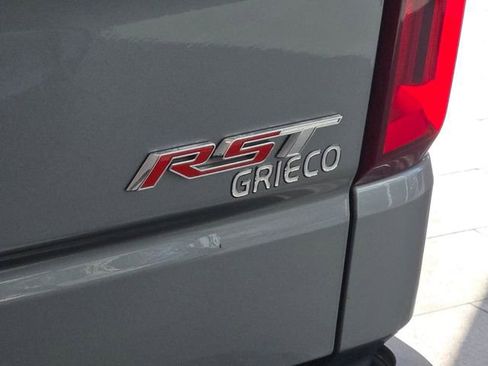 Certified 2024 Chevrolet Silverado 1500 RST w/ Convenience Package II image 9