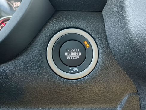 New 2025 RAM 3500 Tradesman w/ Chrome Appearance Group image 25