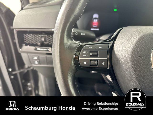 Used 2023 Honda CR-V EX-L image 12