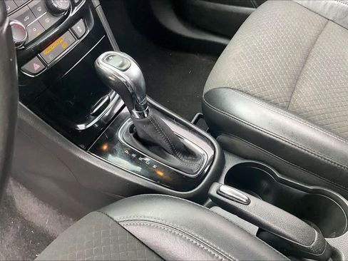 Used 2017 Buick Encore Preferred image 13