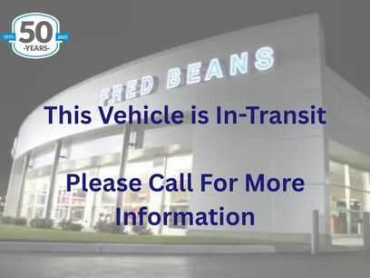 New 2026 Ford Mustang GT