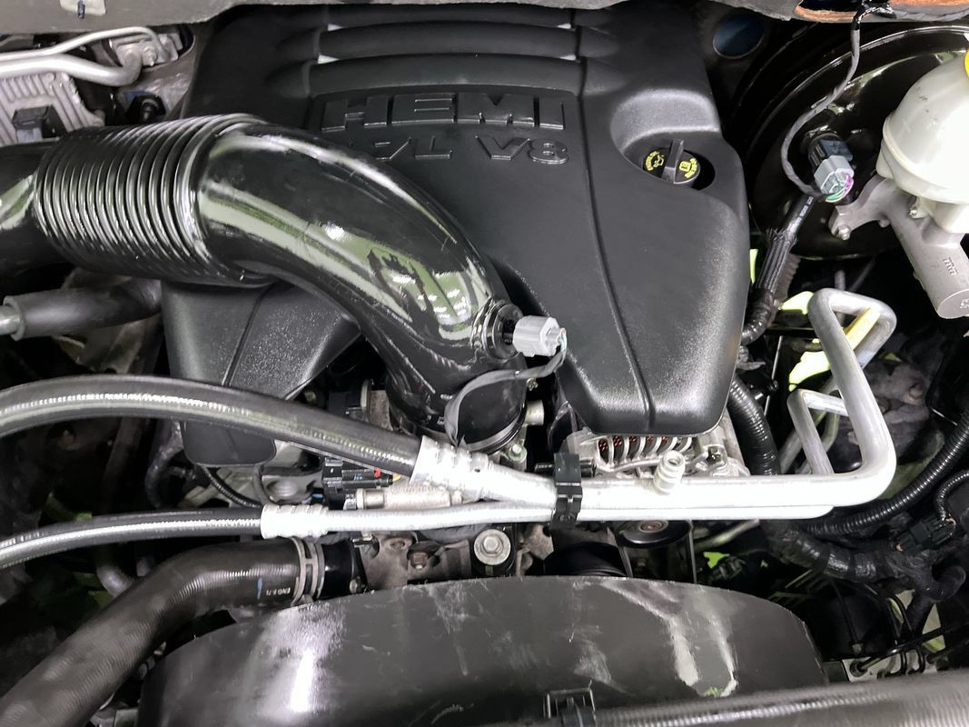 Used 2015 RAM 1500 Sport w/ Convenience Group AWD/4WD image 31