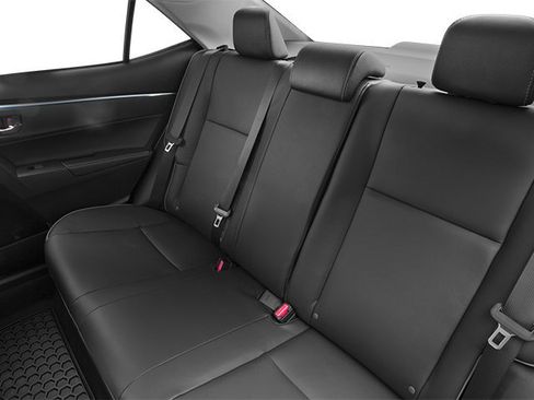 Used 2014 Toyota Corolla S FWD image 15