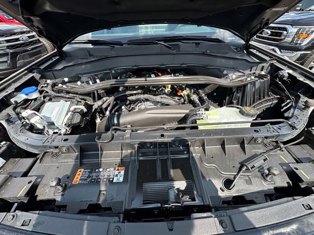New 2026 Ford Explorer ST-Line AWD/4WD image 28