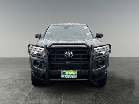 Used 2022 Toyota Tacoma SR w/ SX Package image 2