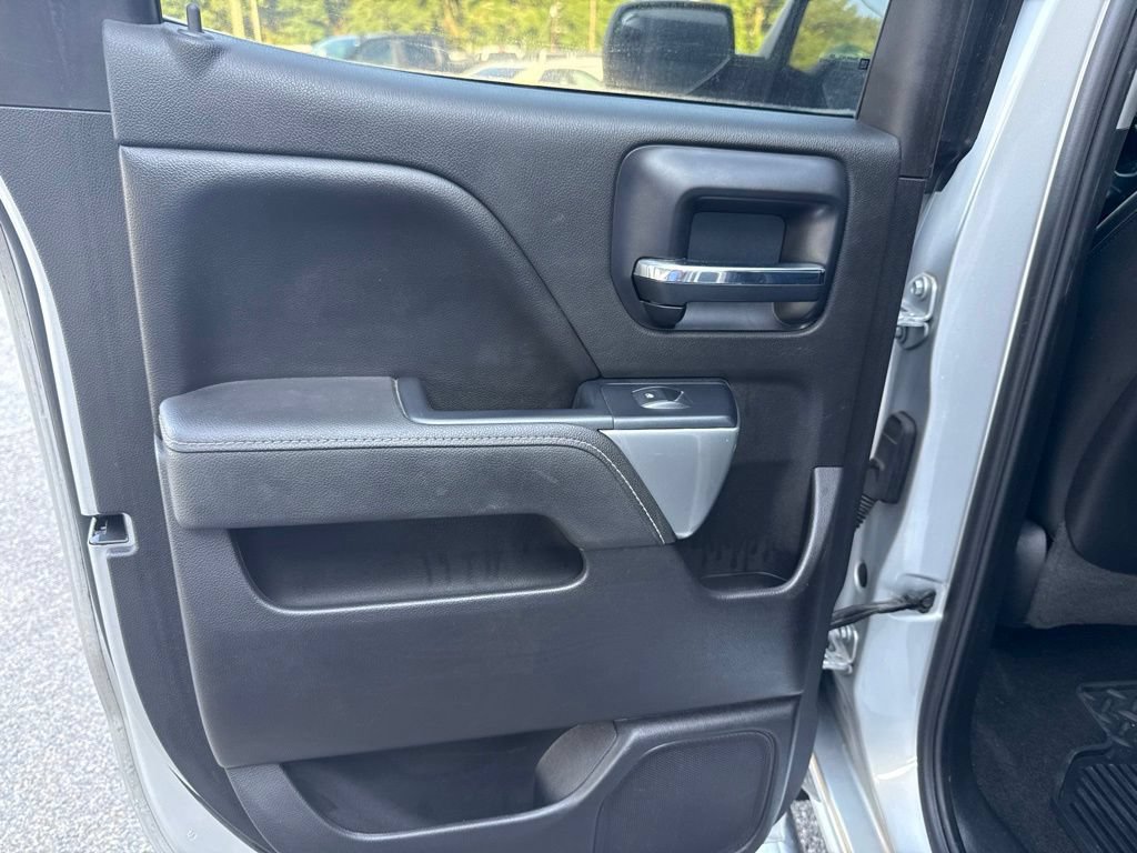 Used 2015 Chevrolet Silverado 2500 LT w/ LT Convenience Package RWD image 47