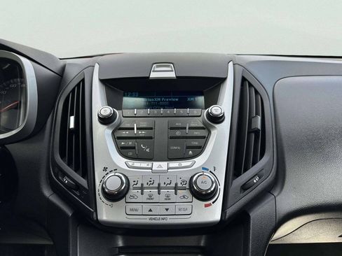 Used 2015 Chevrolet Equinox LS AWD/4WD image 31