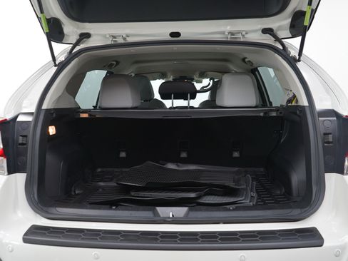 Used 2021 Subaru Crosstrek 2.5i Limited w/ Popular Package #3 AWD/4WD image 18
