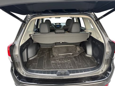 Used 2024 Subaru Forester Sport AWD/4WD image 16