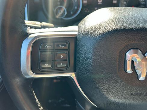 Used 2022 RAM 2500 Laramie AWD/4WD image 31
