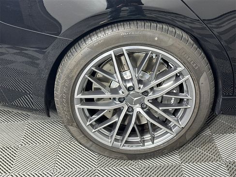 Certified 2024 Mercedes-Benz C 63 AMG S image 19