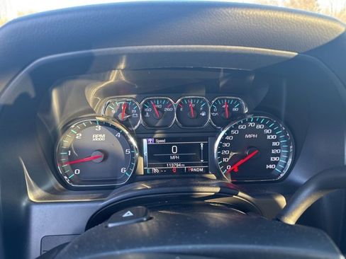 Used 2015 Chevrolet Silverado 1500 LT w/ LT Convenience Package image 14