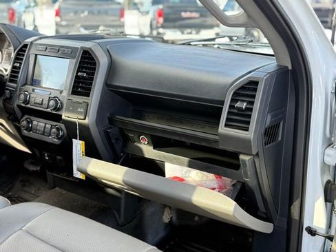 Certified 2022 Ford F350 XL w/ STX Appearance Package image 25