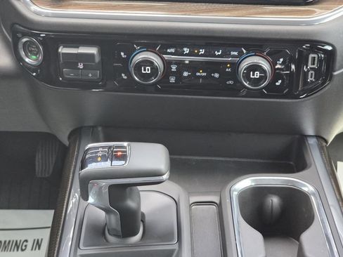 Used 2024 Chevrolet Silverado 1500 RST w/ Texas Edition Plus AWD/4WD image 13