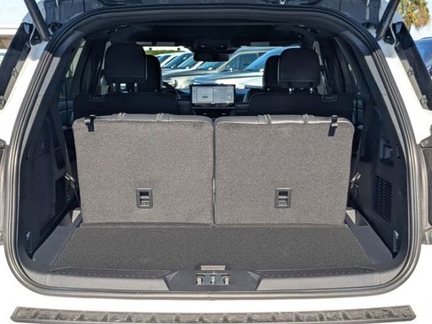 New 2026 Ford Explorer ST w/ Sun And Sound Package image 13