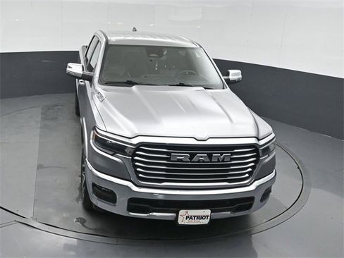 Used 2025 RAM 1500 Laramie image 35