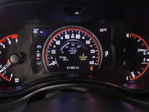 Used 2021 Dodge Durango SXT w/ 3rd Row Seating Group image 4