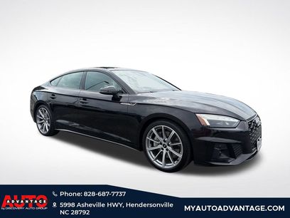 Used 2025 Audi A5 2.0T Premium Plus