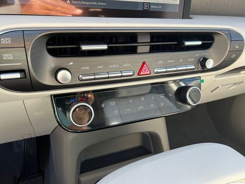New 2026 Hyundai Palisade FWD Hybrid image 30