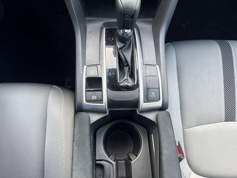Used 2019 Honda Civic LX image 23