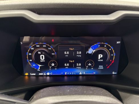 New 2026 Chevrolet Colorado Trail Boss image 23