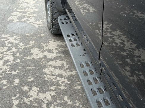 Used 2018 Ford F150 Raptor w/ Equipment Group 802A Luxury image 10