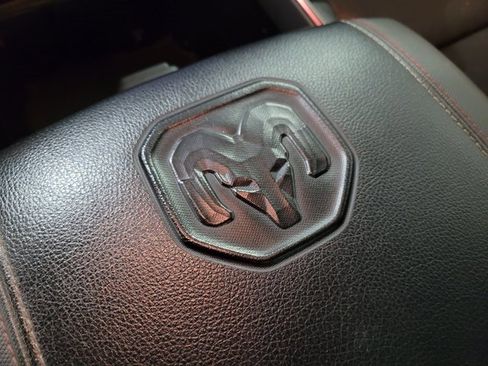 Used 2021 RAM 1500 Rebel w/ Alpine Leather & Sound Group image 51