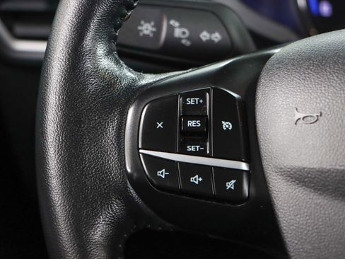 Used 2022 Ford Bronco Sport Outer Banks w/ Tech Package image 13