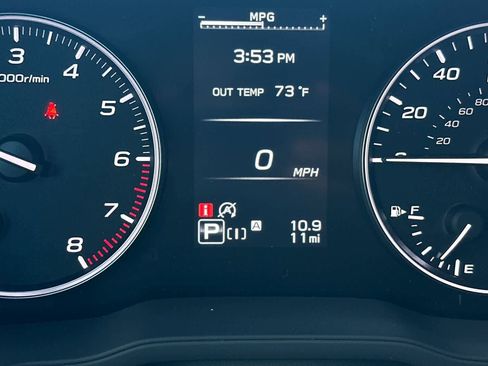 New 2026 Subaru Forester Premium image 29