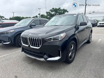 Certified 2025 BMW X1 xDrive28i w/ Technology Package
