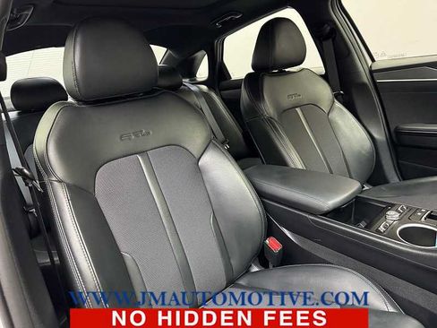 Used 2023 Kia K5 GT-Line AWD/4WD image 21
