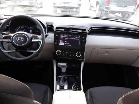 Used 2022 Hyundai Tucson SEL image 18