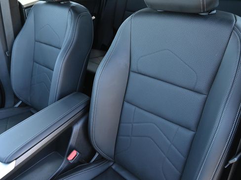 Certified 2025 BMW X1 xDrive28i w/ Premium Package image 12