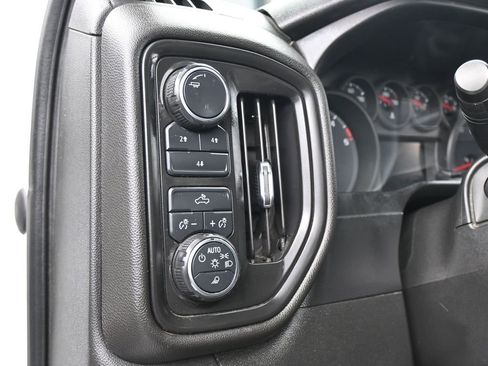 Used 2020 Chevrolet Silverado 3500 W/T w/ WT Convenience Package image 14