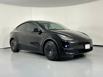 Used 2021 Tesla Model Y Long Range