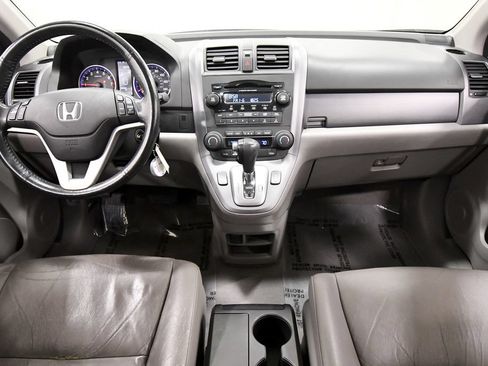 Used 2011 Honda CR-V EX-L image 3