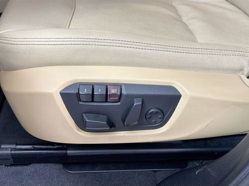 Used 2017 BMW X3 xDrive35i image 18