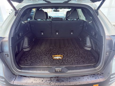 Used 2023 Subaru Outback Wilderness image 8