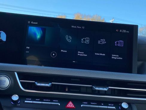 New 2026 Hyundai Sonata SEL image 14