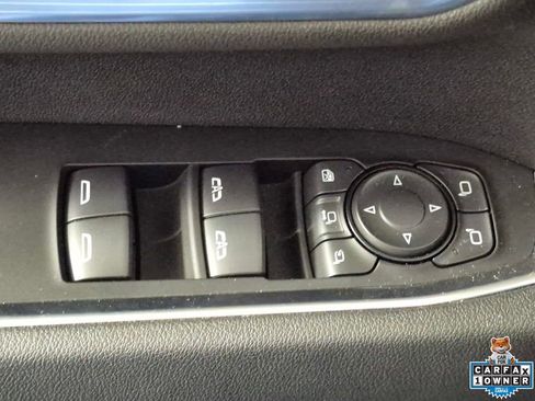 Certified 2025 Chevrolet Silverado 2500 High Country w/ Midnight Edition image 14