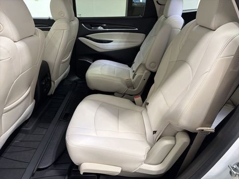 Used 2023 Buick Enclave Premium w/ Experience Buick Package image 29
