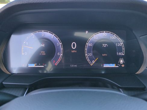 New 2025 Jeep Grand Cherokee Laredo X image 10