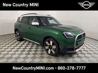 New 2025 MINI Cooper Countryman S video 1