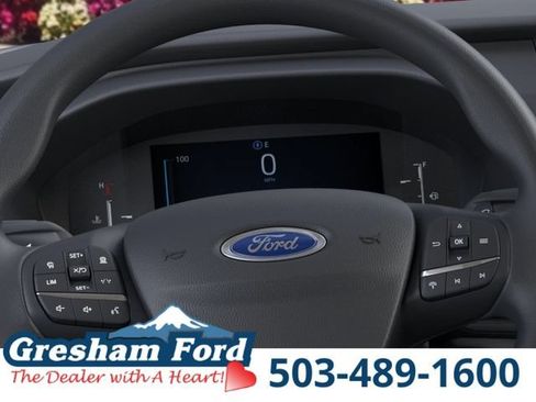 New 2026 Ford Transit 350 XL AWD/4WD image 14